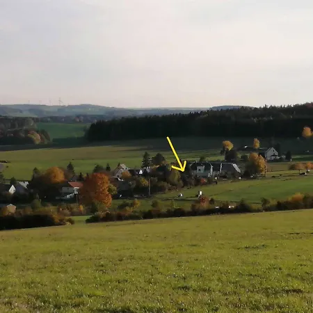 Schoene Aussicht * Klingenberg