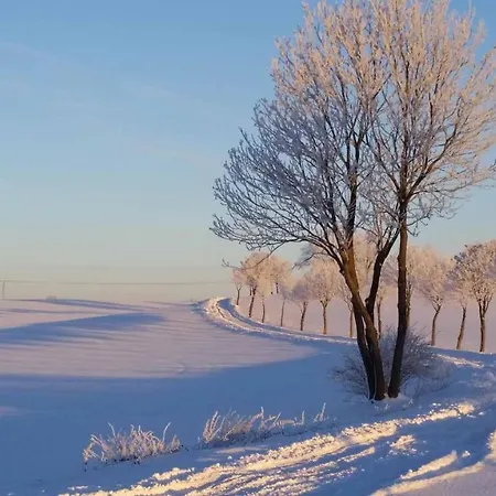 Lägenhet Schoene Aussicht *