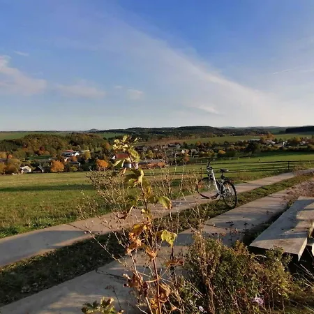 Schoene Aussicht * Klingenberg
