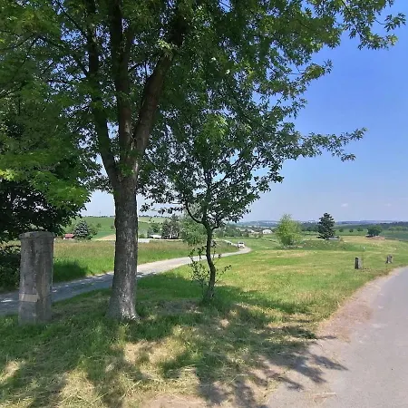 Schoene Aussicht * Klingenberg