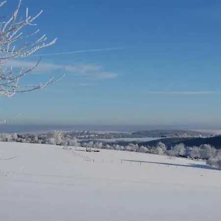 Schoene Aussicht Lägenhet Klingenberg