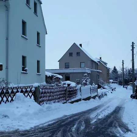 Schoene Aussicht Lägenhet Klingenberg