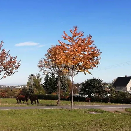 Schoene Aussicht