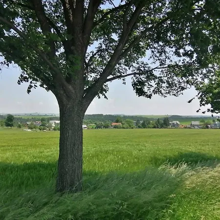 Schoene Aussicht Lägenhet Klingenberg
