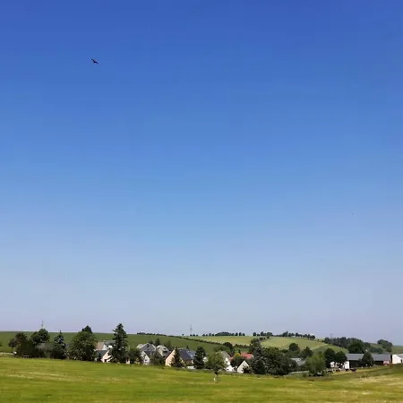 Lägenhet Schoene Aussicht *