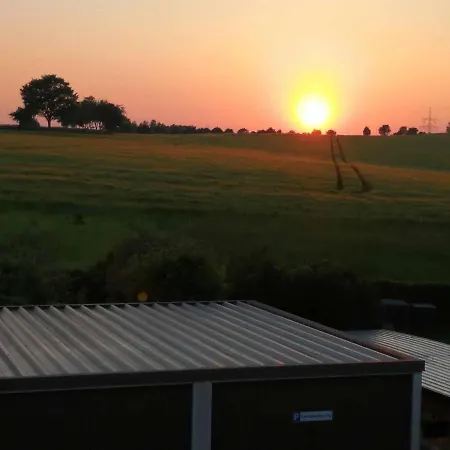 Schoene Aussicht * Klingenberg