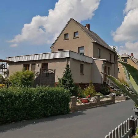 Schoene Aussicht * Klingenberg