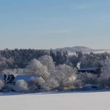 Lägenhet Schoene Aussicht