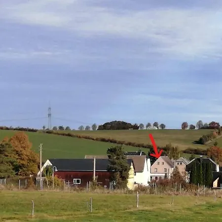 Schoene Aussicht Lägenhet