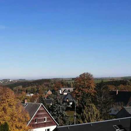 Schoene Aussicht Lägenhet *