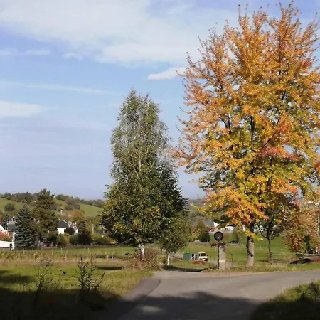 Lägenhet Schoene Aussicht