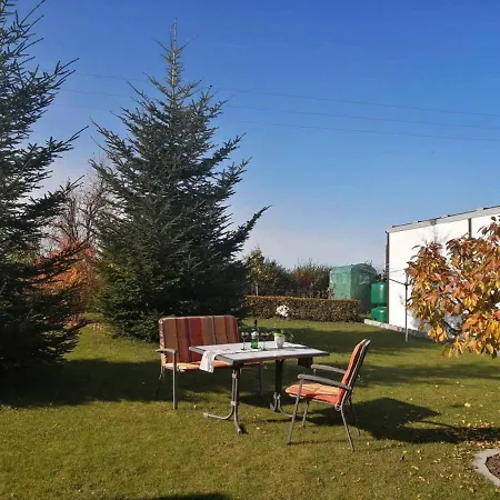 Schoene Aussicht Lägenhet